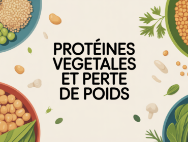 assiette proteines vegetales pour maigrir lentilles pois chiches tofu quinoa