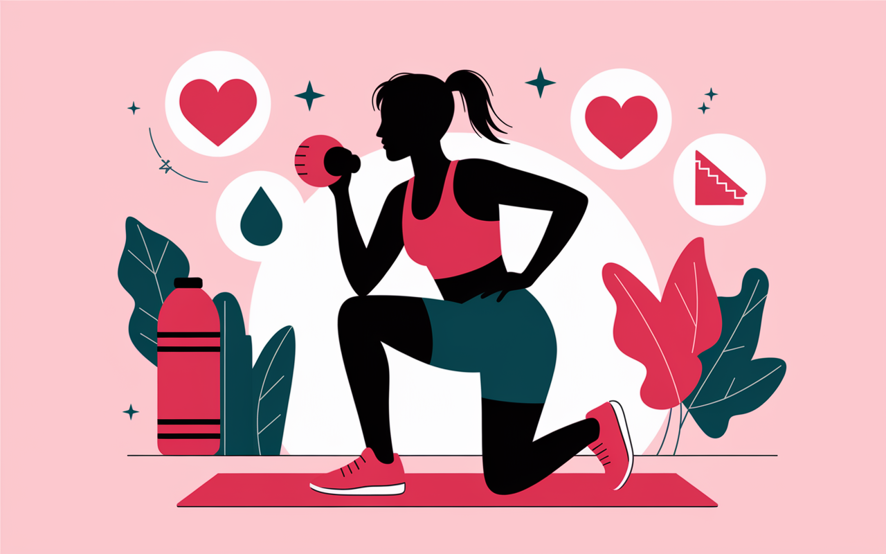 Quel sport brule le plus de calories illustration conseils