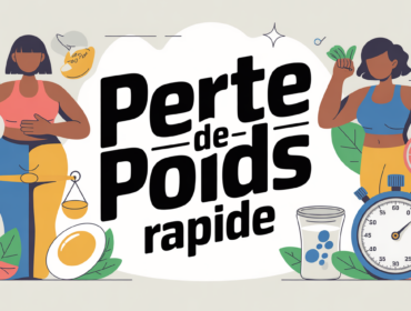 regime rapide et efficace grand titre central dynamisme