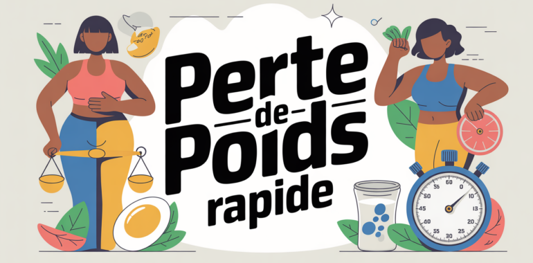 regime rapide et efficace grand titre central dynamisme
