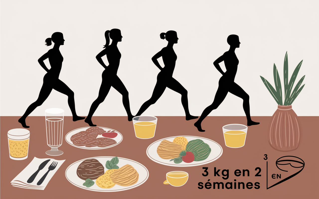 so shape avis résumé résultats perte de poids