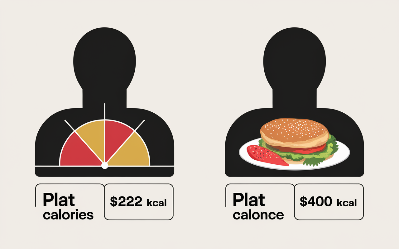 so shape avis comparaison nutritionnelle
