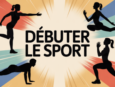 sport que faire silhouettes activites sportives