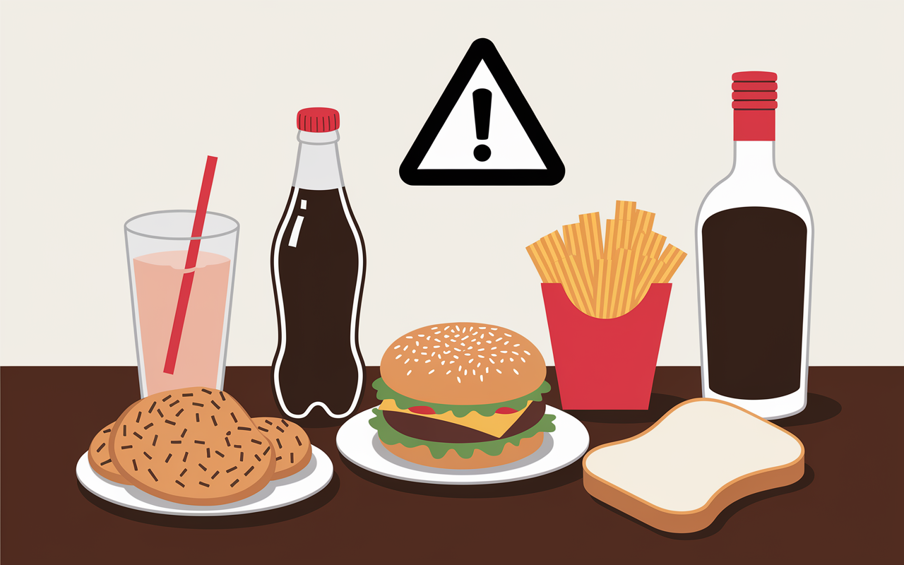 aliment pour perdre le ventre aliments gonflant gras
