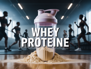 tableau nutritif avis sur la whey