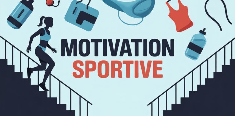 comment se motiver a faire du sport image motivation sportive
