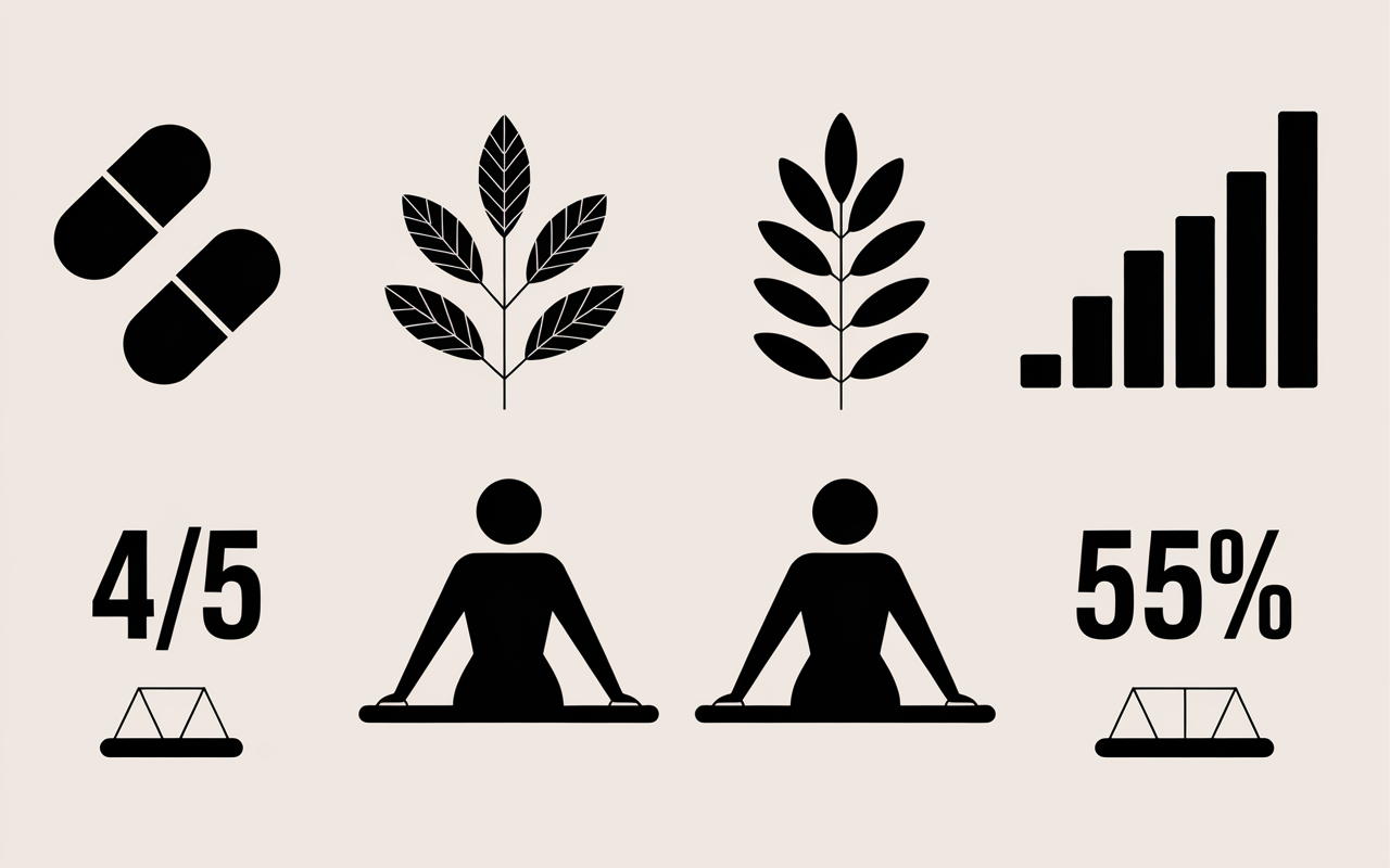 gymnema sylvestre pour maigrir avis infographie diminution glycemie