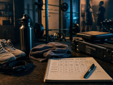 Maigrir par le sport programme : 300 minutes, cardio et musculation