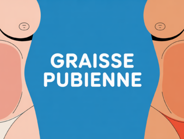perdre graisse pubienne naturellement vue silhouettes homme femme