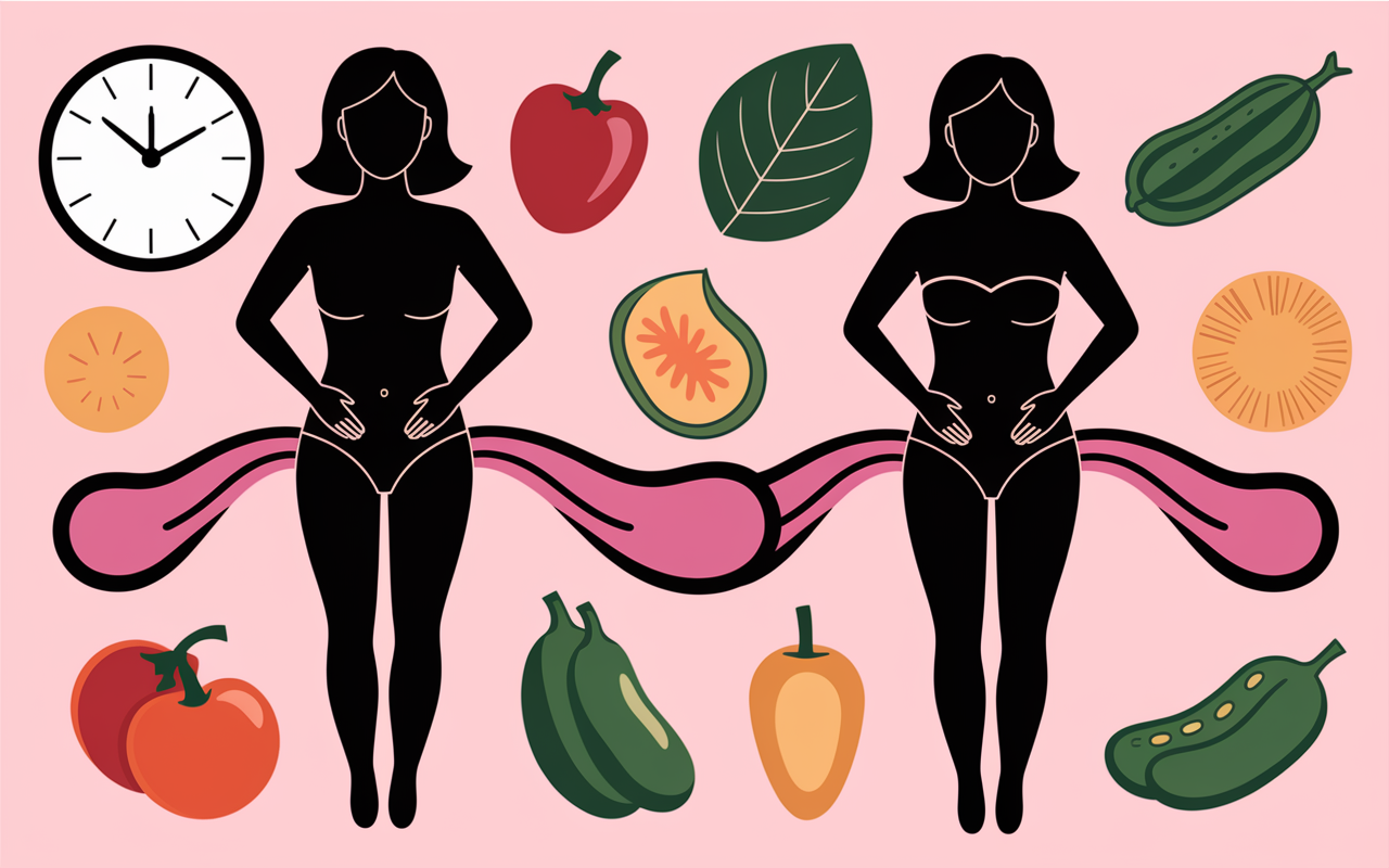 Perdre du ventre femme 50 ans graisse abdomen