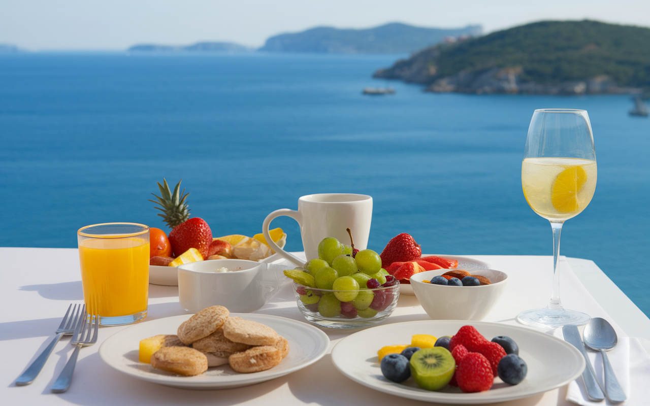 Petit-dejeuner et etiquettes conseils supprimer le sucre de son alimentation