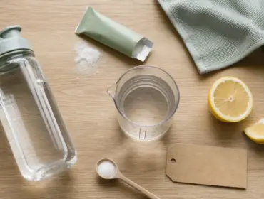 Boisson pour le sport : bouteille et ingrédients pour s’hydrater selon durée et chaleur