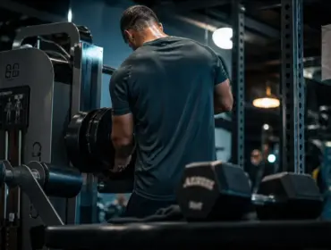 Dropset musculation : réduire 10 à 30% de charge pour prolonger l’effort