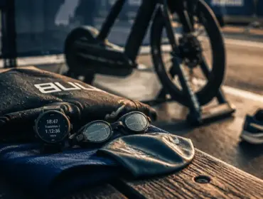 Programme entrainement triathlon pour préparer S ou M sans se blesser
