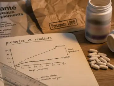 Programme Puissance 1000 avis : 1000 calories par jour