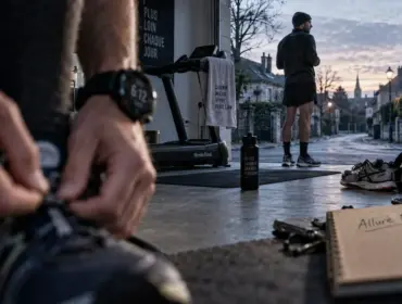 Plan d entrainement 10km en 8 semaines : 3 séances pour chrono réaliste