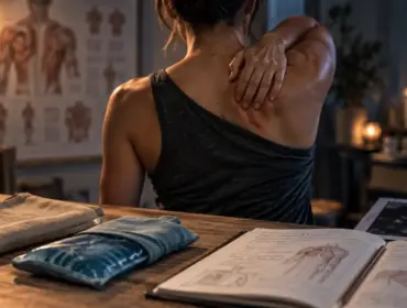 Tendinite épaule bras : douleur à l’épaule et perte de force